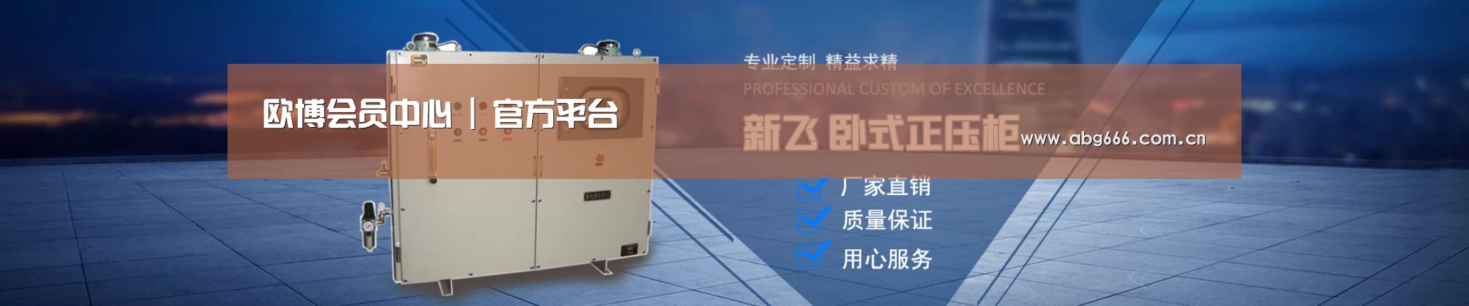 某某机械公司