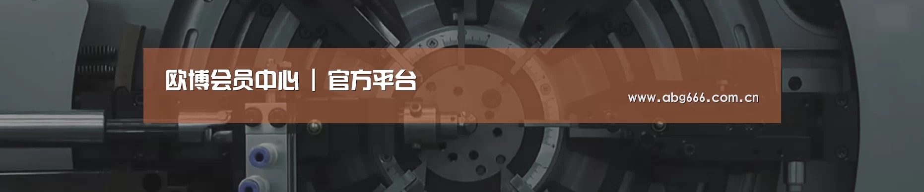 某某机械公司