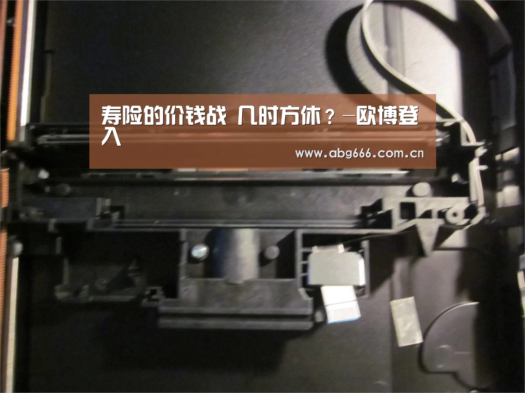 
寿险的价钱战 几时方休？-欧博登入