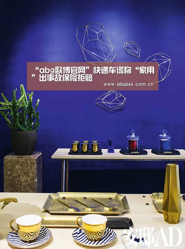 “abg欧博官网”快递车谎称“家用”出事故保险拒赔